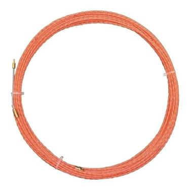 Imagem de Sonda Passa Fio Vylant Helicoidal 20 Metros Monofilamento Poliéster 4 mm Resistência 170kg/f