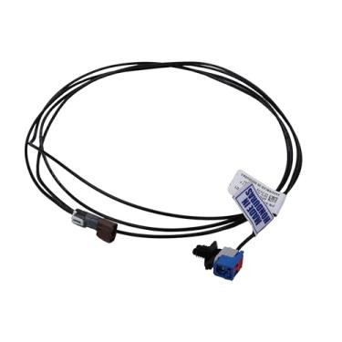 Imagem de ACDelco Cabo de antena de navegação e rádio digital 84743124 da GM Original Equipment