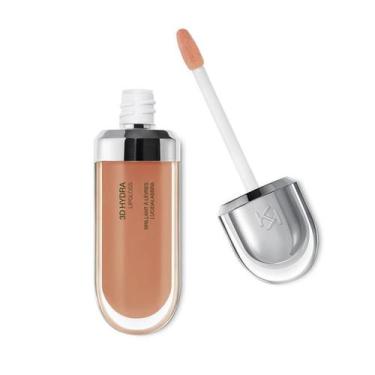 Imagem de Gloss 3D Hydra Lipgloss Kiko Milano Cor 08