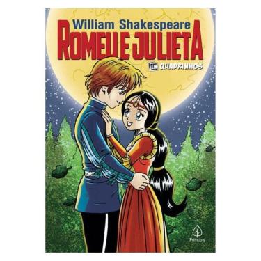 Imagem de Romeu E Julieta