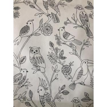 Imagem de Papel de parede importado - Finottato 