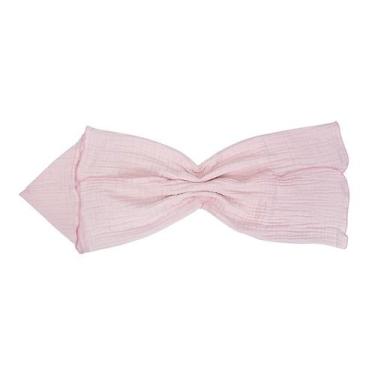 Imagem de Toalha Soft Loupilot Cores Rose - Ideal para Bebês - MINASREY