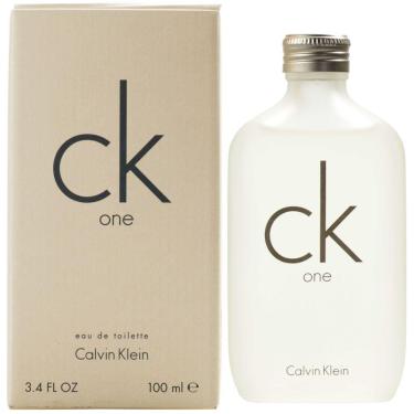 Imagem de Perfume Ck one Calvin Klein Edt 100ml