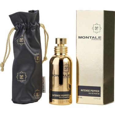 Imagem de Perfume Unisex Montale Paris Intense Pepper Eau de Parfum Spray 50ml