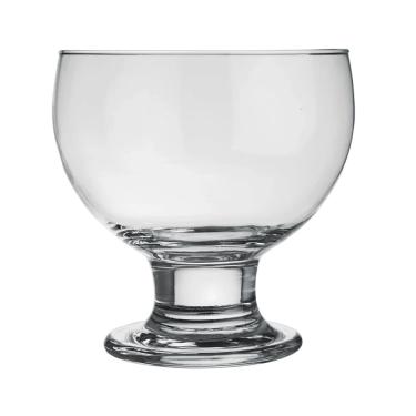 Imagem de Jogo de Taças Nadir Paulista Sorvete com 4 Peças 400ml