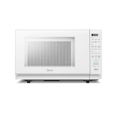 Imagem de Micro-ondas 35L Branco Mastercook Midea MHP35B1 110V