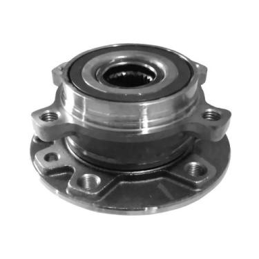 Imagem de Cubo Roda Compass 4x4 2.0 2017 Diant Tras C/rol Abs Nakata