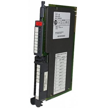 Imagem de UHFILYQBA Módulo PLC 1771-IA 1771IA selado em caixa
