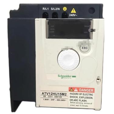 Imagem de UHFILYQBA Módulo PLC ATV12H075M3 0,75KW Garantia de um ano