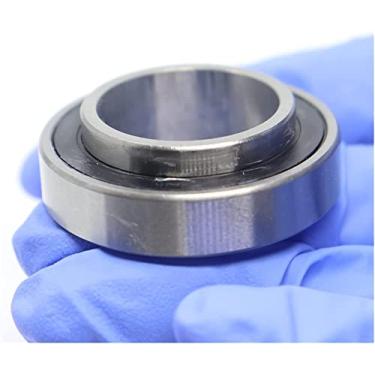 Imagem de 1 peça 152810-2RS MAX Rolamento 15 * 28 * 7 * 10 mm Peças de reparo de pivô de bicicleta 152810 2RS RSV rolamentos de esferas