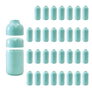 Imagem de Porta Garrafa Térmico 3 Em 1 Long Litrinho E Lata 32pçs (VERDE CLARO)