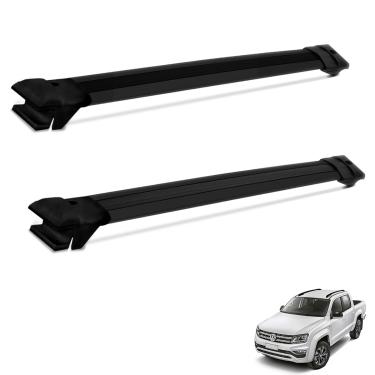 Imagem de Rack Teto Travessa Universal Bepo Executive 117cm Preto