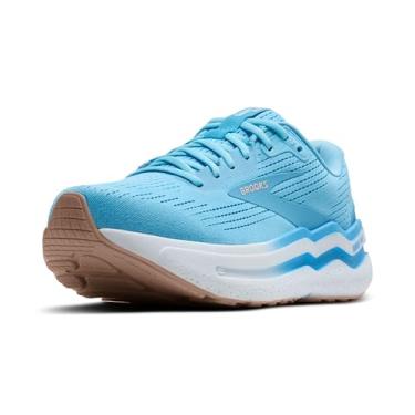 Imagem de Brooks Tênis feminino Ghost Max 2, Multicolorida, 6 US