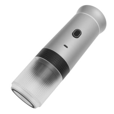 Imagem de YOUTHINK Máquina de café, Cápsula Portátil para Escritório de Viagem Em Casa, Fabricação Automática, Design Leve para Amantes de café Em Qualquer Lugar