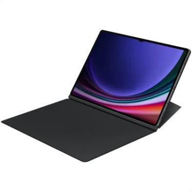 Imagem de Capa Samsung Book Cover, Tab S8 Ultra 14.6 Polegadas, X900, X906, Preta