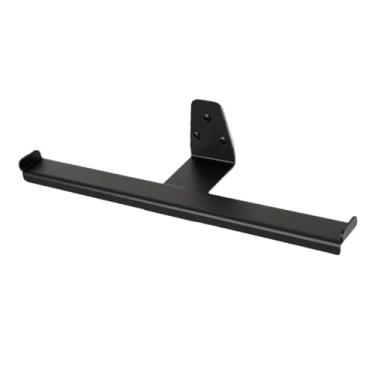 Imagem de Baoblaze Suporte para soprador de folhas tipo mochila, suporte para roçadeira, armazenamento, compacto para pulverizador e motosserra, ferramenta de garagem