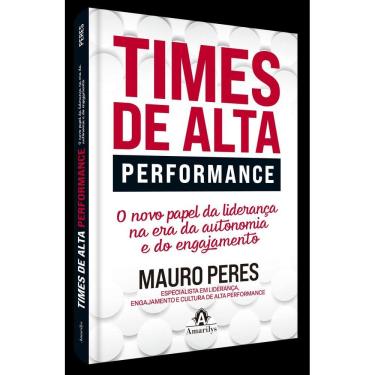 Imagem de Times De Alta Performance