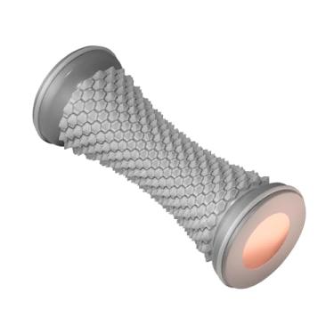 Imagem de Neoimp, 4 Un Rolo De Massagem Para Alivio Tensão Fáscia Plantar Pés