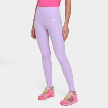 Imagem de Calça Legging Adidas Optime Feminina-Feminino