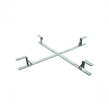 Imagem de Cruzeta Metálica Cg3 P- Cabos ópticos