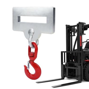 Imagem de Gancho de elevação de empilhadeira