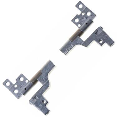 Imagem de Dobradiça mBook (par) Para Notebook Dell Latitude D631 Series