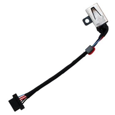 Imagem de Conector mBook Dc Jack para Dell Xps 12 Dc30100ok00 Nvr98