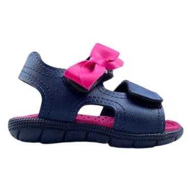 Imagem de Klin Papete Infantil Tic Tac Casual 25
