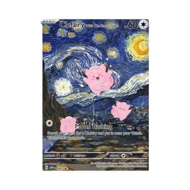 Imagem de Cartas De Comércio Pokémon Para Crianças Mewtwo Pikachu Conjunto De 18