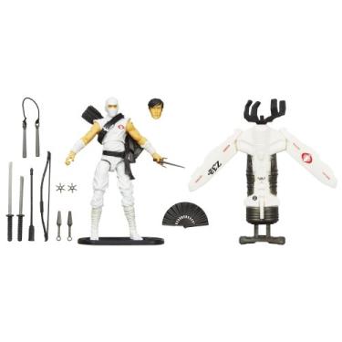 Imagem de G.I. Joe Retaliation Ultimate Storm Shadow 3.75" Action Figure
