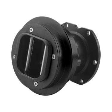 Imagem de Acessórios Para Volante Fanatec QR2 E QR2 pro Em Estoque, Preto