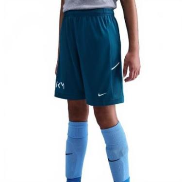 Imagem de Shorts Mbappé Dri-FIT Nike Academy Infantil-Unissex