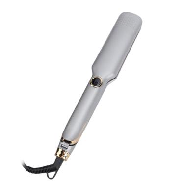 Imagem de Brrnoo Varinha de Ondulação de Rolo de Ovo de 5 Hastes, Tecnologia de Aquecimento PTC Revestida de Cerâmica para Cachos Saltitantes, Com Display Digital e Desligamento (11mm Plugue dos EUA)