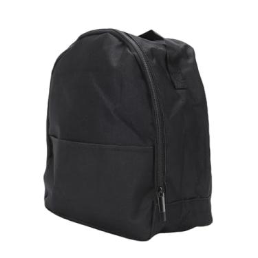 Imagem de KUIDAMOS Bolsa Portátil para Ventilador de Acampamento Com Alça Ajustável, Capa Protetora Externa à Prova D'água, Ideal para Barraca de Viagem, Material de Nylon 600D