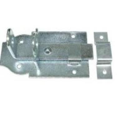 Imagem de Ferrolho para porta cadeado reforçado 5 - loth