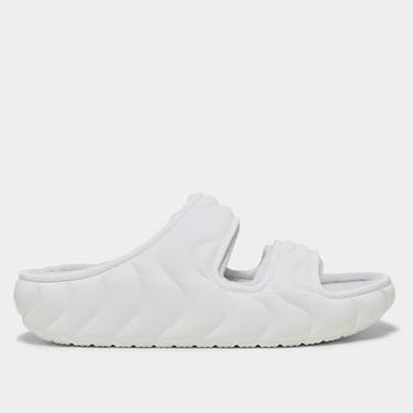 Imagem de Sandália Crocs Classic Cozzy Overpuff-Unissex