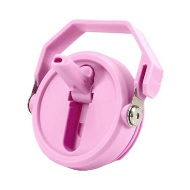 Imagem de Copo Stanley De 40oz À Prova De Vazamentos Com Tampa Flip Straw, Alça 