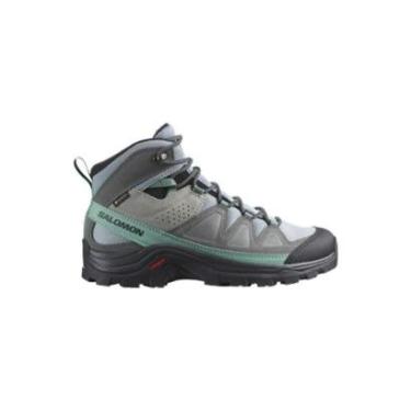 Imagem de Bota Salomon Quest Rove Gore-tex Feminina-Feminino