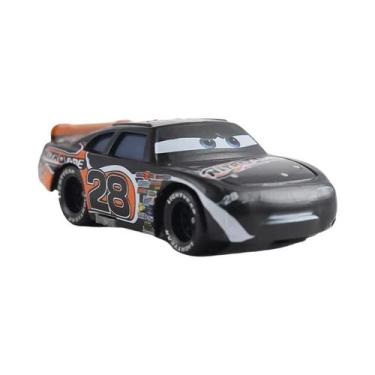 Imagem de Brinquedos De Veículos Em Metal Fundido 155 Da Disney Pixar Cars 2 3, 