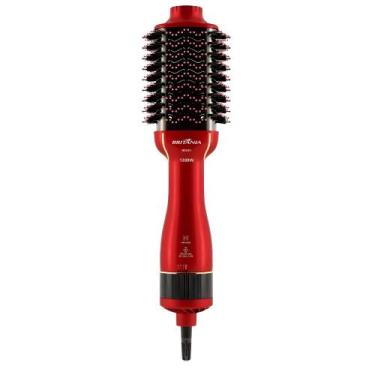 Imagem de Escova Secadora 4 em 1 Britânia BES12 1300W Bivolt, Bivolt