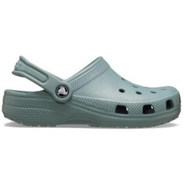 Imagem de Sandália crocs classic clog kidst pond-Unissex