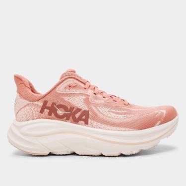 Imagem de Tênis Hoka Clifton 10 Feminino-Feminino