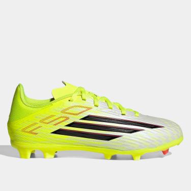 Imagem de Chuteira Campo Infantil Adidas F50 League-Unissex