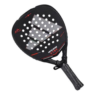 Imagem de Raquete De Padel Adidas Metalbone Ale Galán 2026