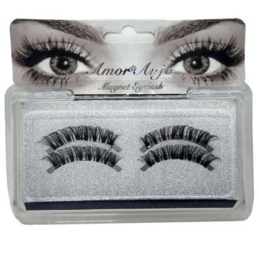 Imagem de Cílios Magnéticos 3 imãs