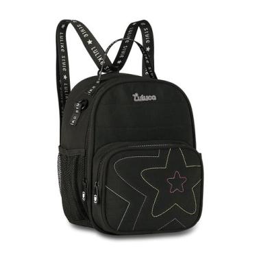 Imagem de Bolsa Térmica Feminina Lancheira Escola ou Trabalho Luluca - - Clio, P