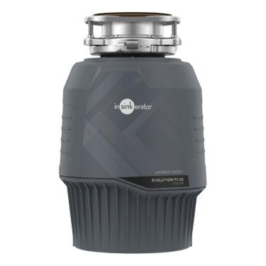 Imagem de Triturador Alimentos Insinkerator Evolution Evo Plus 750 Sr Ecológico 220 Volts