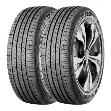Imagem de Kit 2 Pneus GT Radial Aro 16 215/65R16 Savero SUV 98S