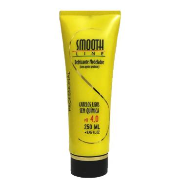 Imagem de Defrizante Modelador Smooth Line 250Ml