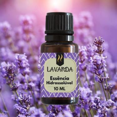 Imagem de Essência para Difusor Elétrico 10ml Linha Clássica Nattuaromas